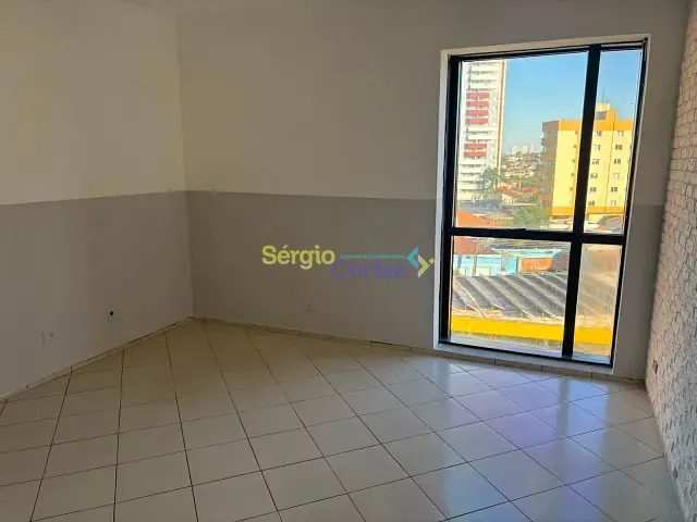 Sala para alugar, no bairro Jardim Higienópolis em Londrina