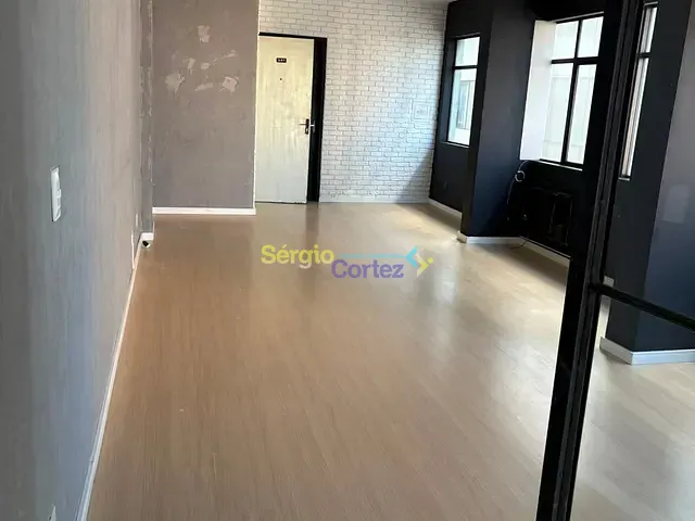 Sala para alugar, no bairro Jardim Higienópolis em Londrina