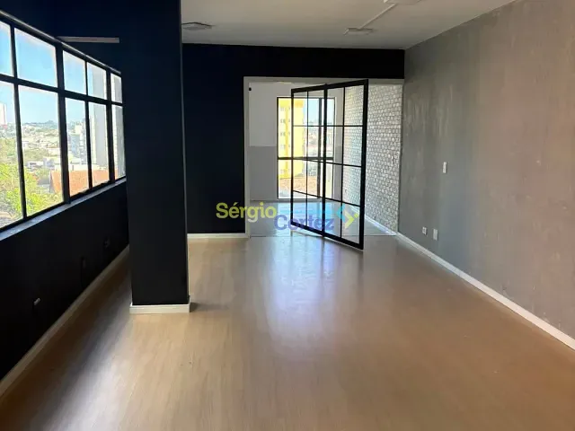 Sala para alugar, no bairro Jardim Higienópolis em Londrina