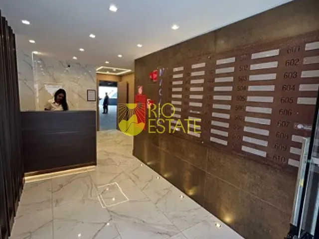 Sala com 20m², à venda, no bairro Aterrado em Volta Redonda
