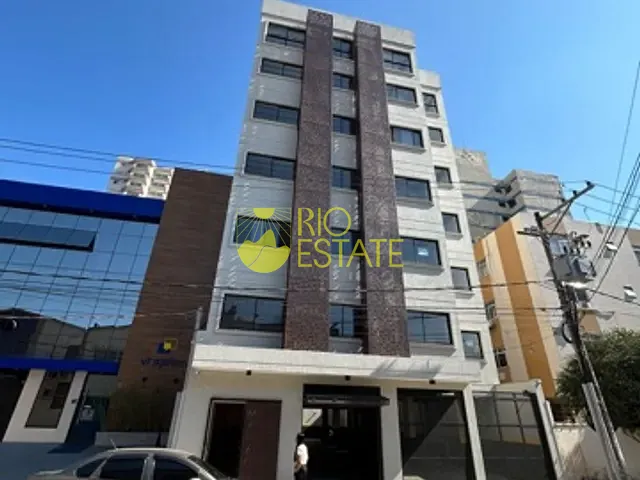 Sala com 20m², à venda, no bairro Aterrado em Volta Redonda