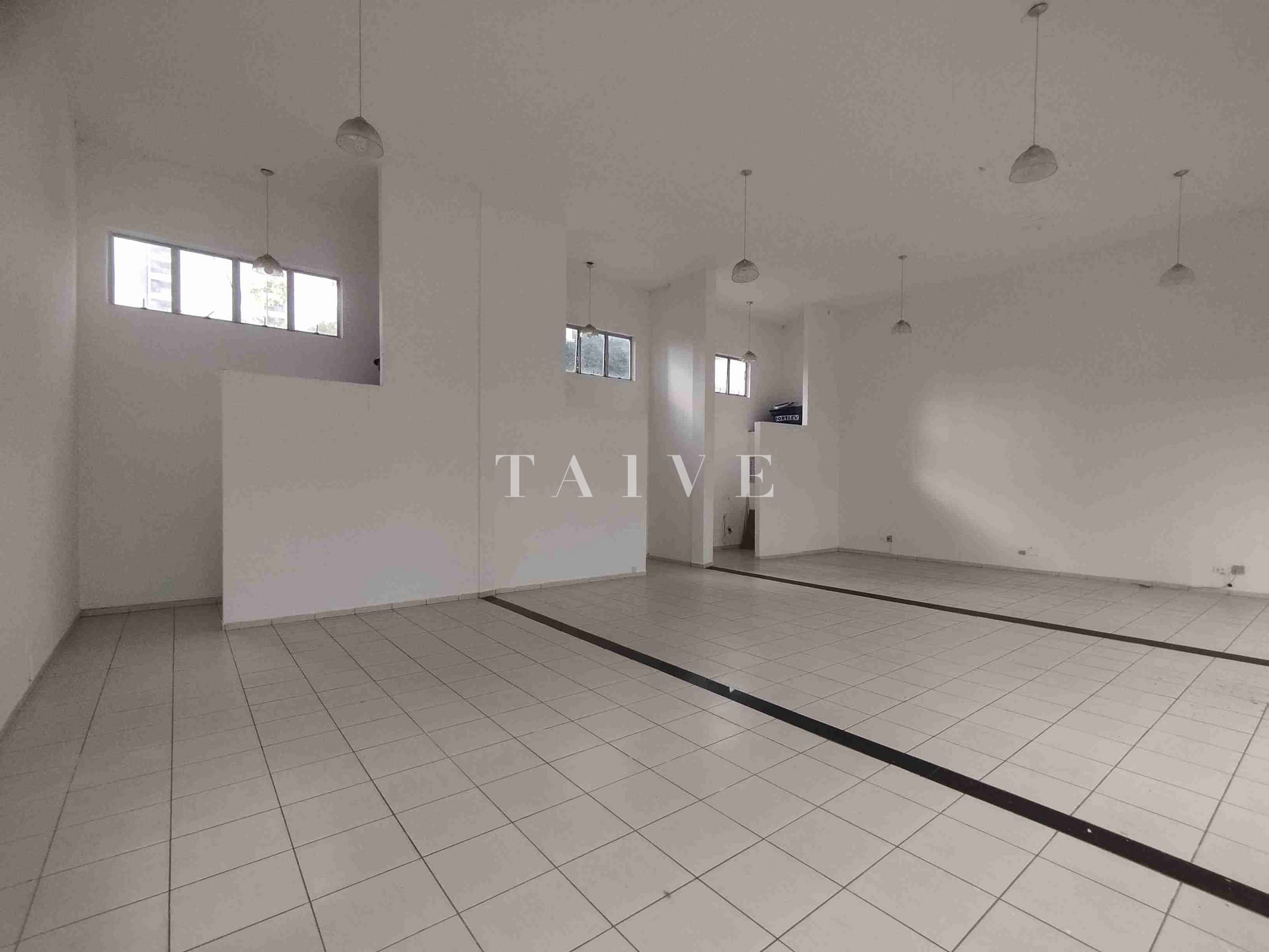 Conjunto Comercial-Sala para alugar, 120m² - Foto 5