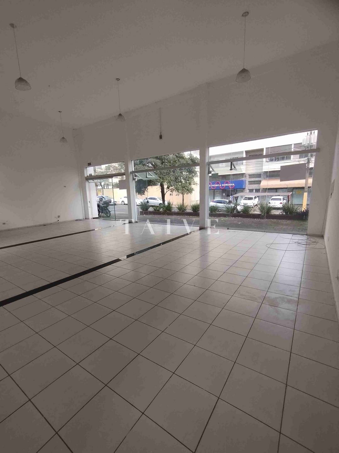 Conjunto Comercial-Sala para alugar, 120m² - Foto 2