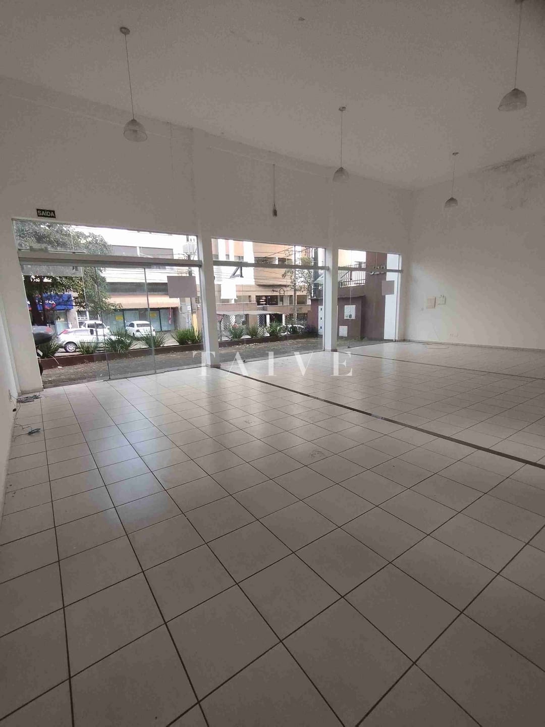 Conjunto Comercial-Sala para alugar, 120m² - Foto 3