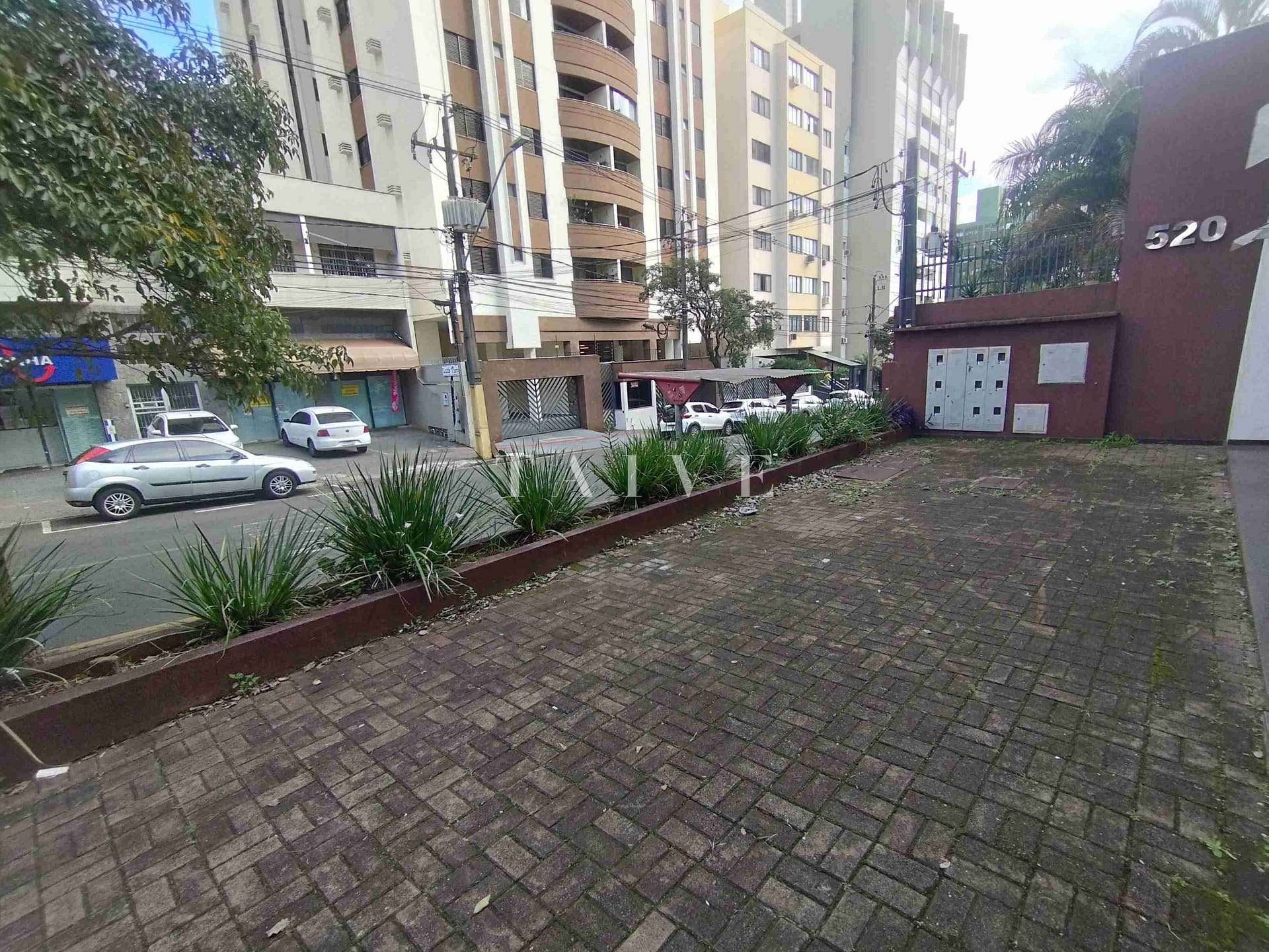 Conjunto Comercial-Sala para alugar, 120m² - Foto 9