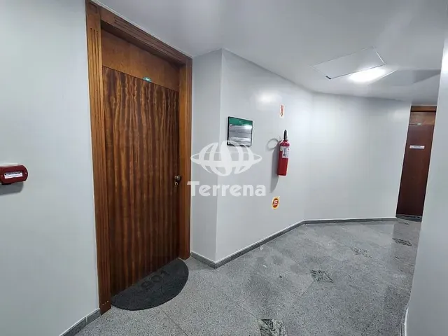 Sala com 77m², para alugar, no bairro Garcia em Blumenau