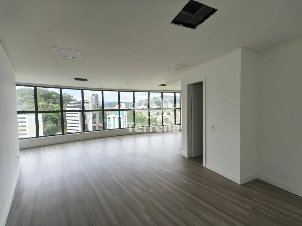 Sala para alugar com 47 m - Garcia - Blumenau/SC - foto 1