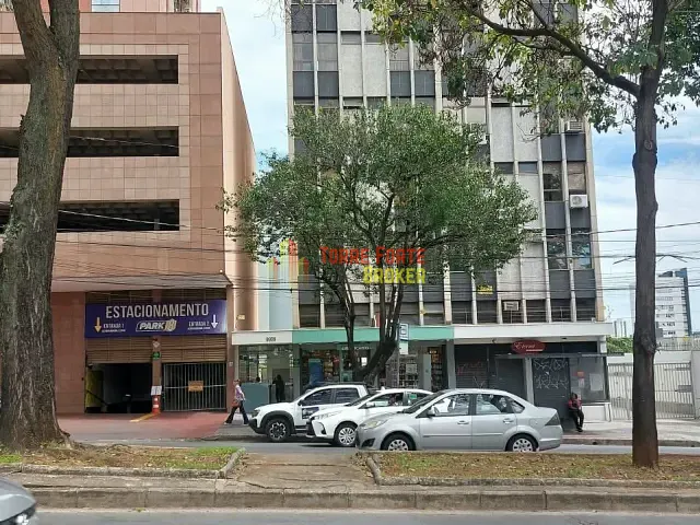 Sala com 31m², à venda, no bairro Prado em Belo Horizonte