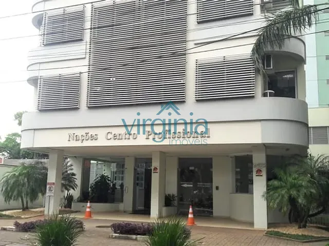 Sala para alugar, no bairro Rio Branco em Novo Hamburgo