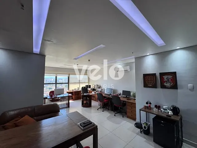 Sala à venda, no bairro Jardim das Nações em Taubaté