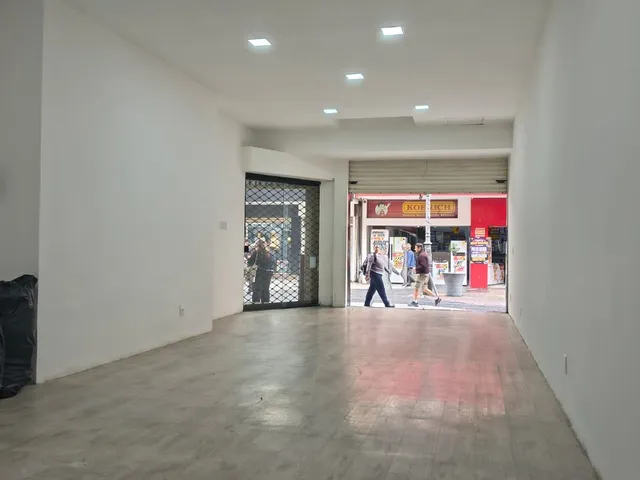 Sala para alugar, no bairro Centro em Florianópolis