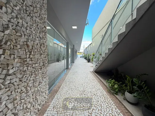 Sala com 35m², para alugar, no bairro Centro em Jaguariúna