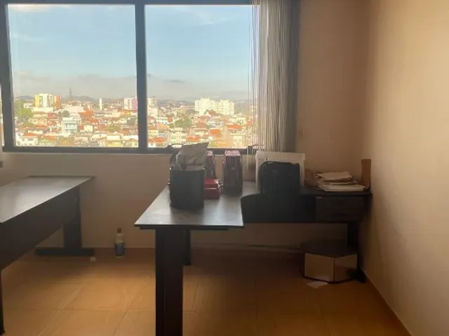 Sala à venda ou para alugar, no bairro Paraíso em Santo André
