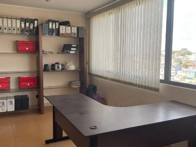 Sala à venda ou para alugar, no bairro Paraíso em Santo André