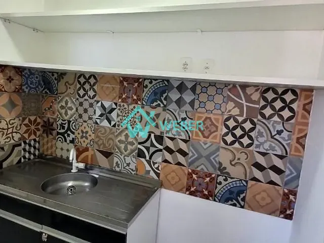 Sala para alugar, no bairro Centro em Novo Hamburgo