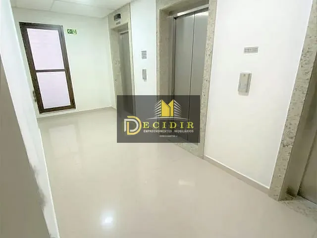 Sala com 33m², para alugar, no bairro Tatuapé em São Paulo