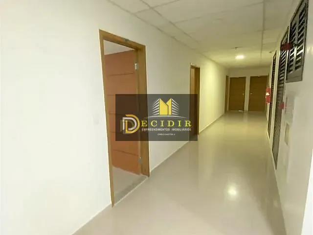 Sala com 33m², para alugar, no bairro Tatuapé em São Paulo