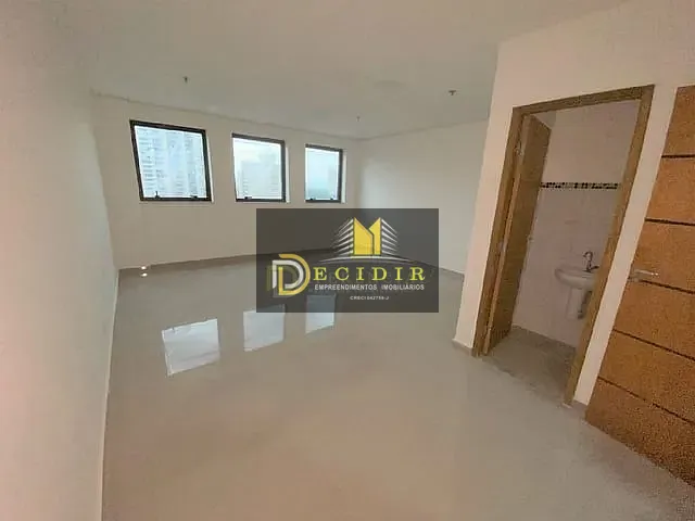 Sala com 33m², para alugar, no bairro Tatuapé em São Paulo