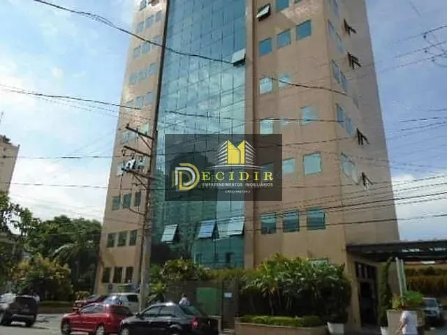 Sala com 33m², para alugar, no bairro Tatuapé em São Paulo