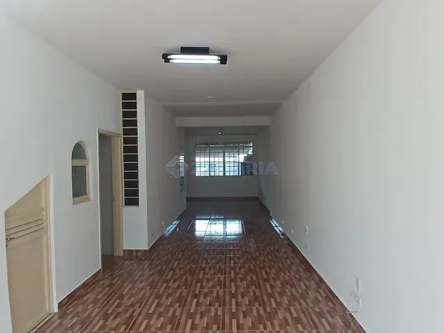 Sala para alugar, no bairro Centro em Apucarana