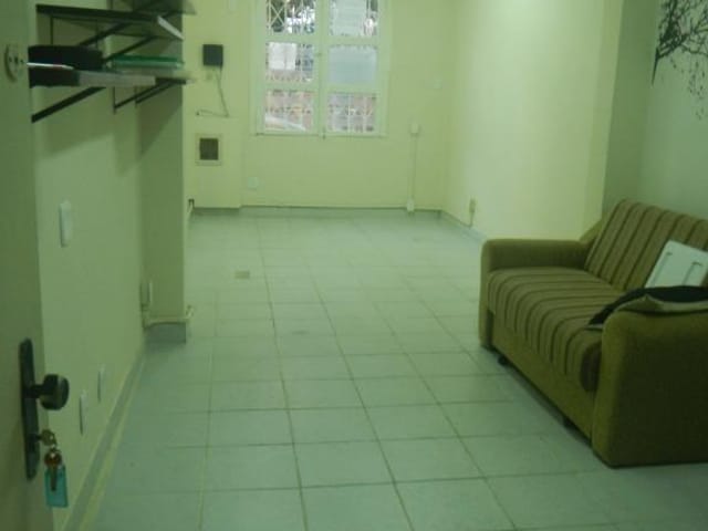 Foto do Sala - sala para locação | ABIDON NAZARETH IMÓVEIS