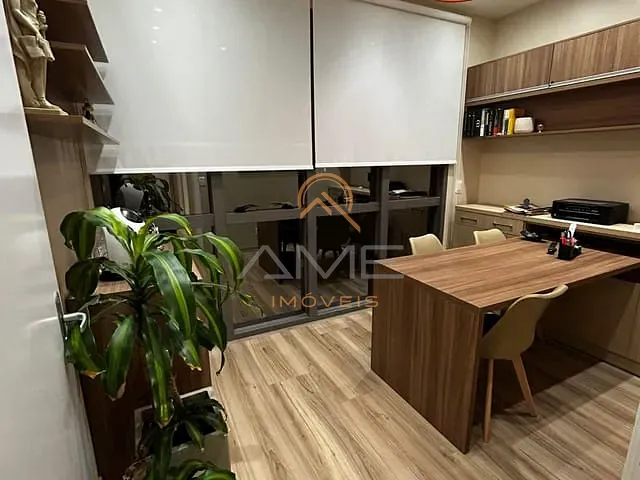 Sala à venda, no bairro Areal em Pelotas