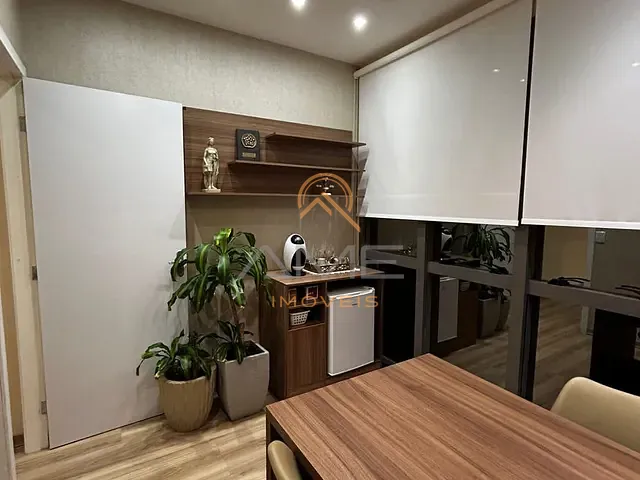 Sala à venda, no bairro Areal em Pelotas
