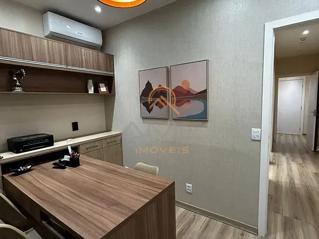 Sala à venda, no bairro Areal em Pelotas