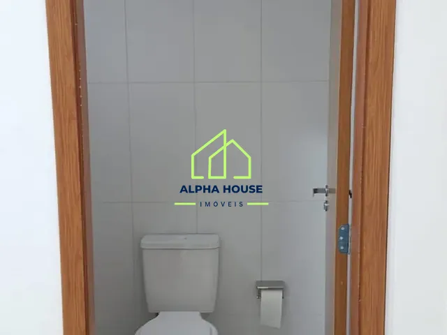 Sala para alugar, no bairro Parque São Domingos em Pindamonhangaba