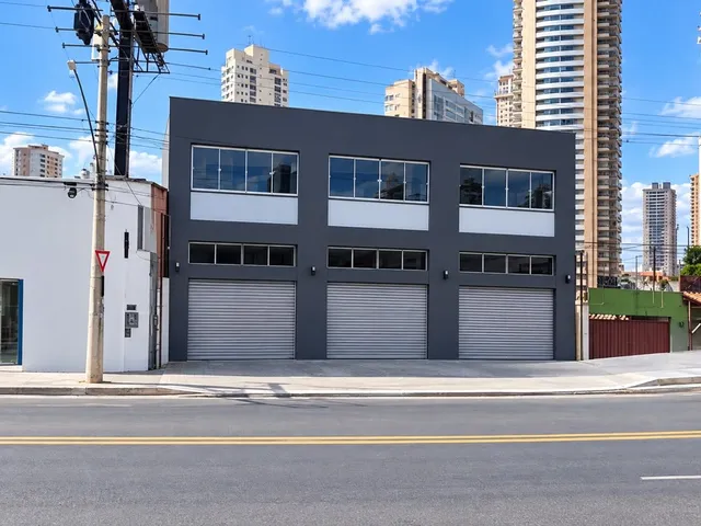Sala com 800m², à venda ou para alugar, no bairro Jardim Goiás em Goiânia