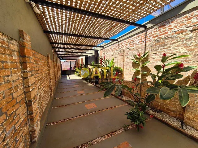 Sala com 239m², para alugar, no bairro Centro em Ourinhos