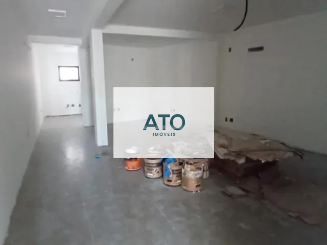 Sala para alugar, no bairro Centro em Tijucas