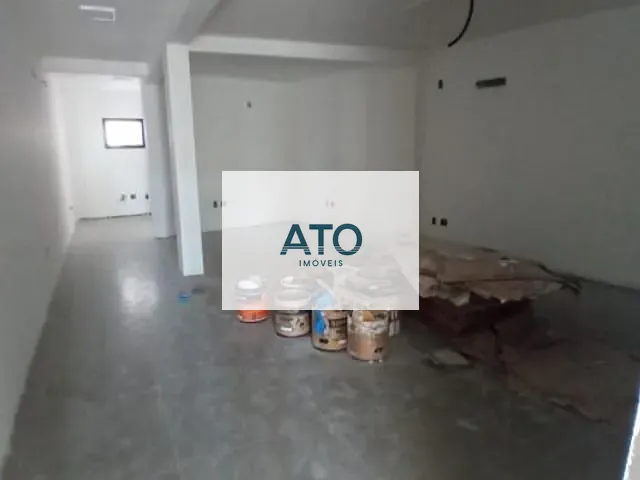 Sala para alugar, no bairro Centro em Tijucas