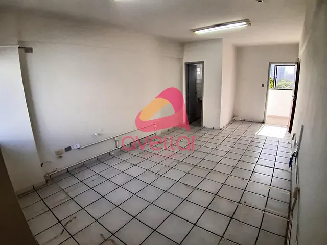 Sala à venda, no bairro Boa Vista em Recife