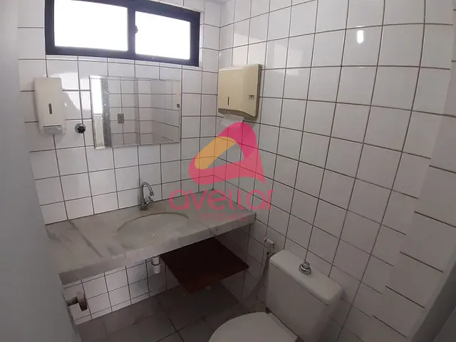 Sala à venda, no bairro Boa Vista em Recife