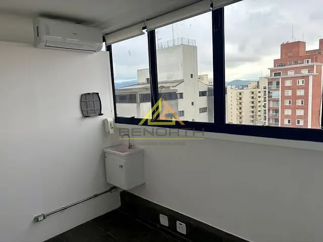 Sala com 37m², para alugar, no bairro Tucuruvi em São Paulo
