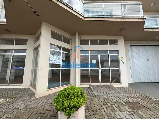 Sala para alugar, no bairro Centro em Fraiburgo