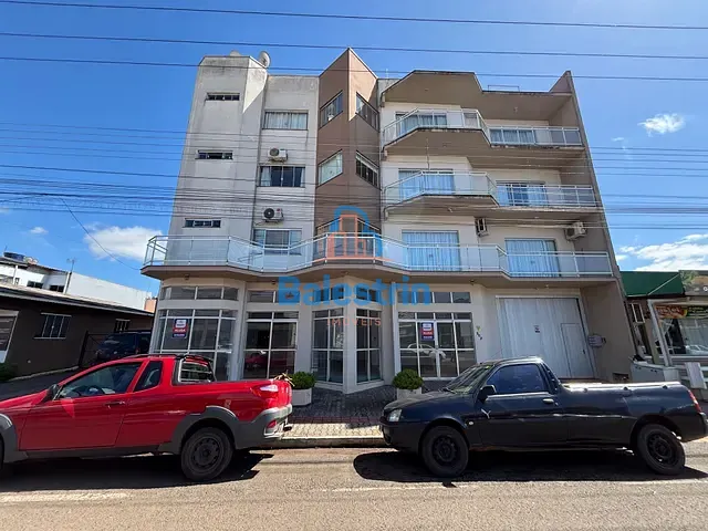 Sala para alugar, no bairro Centro em Fraiburgo