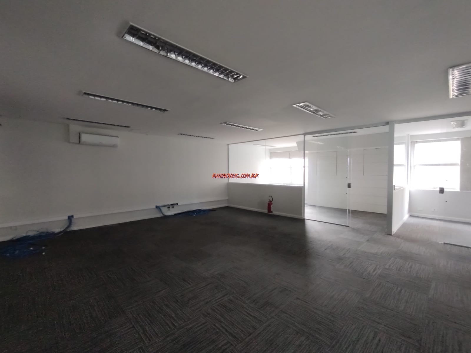 Sala-Conjunto, 149 m² - Foto 1