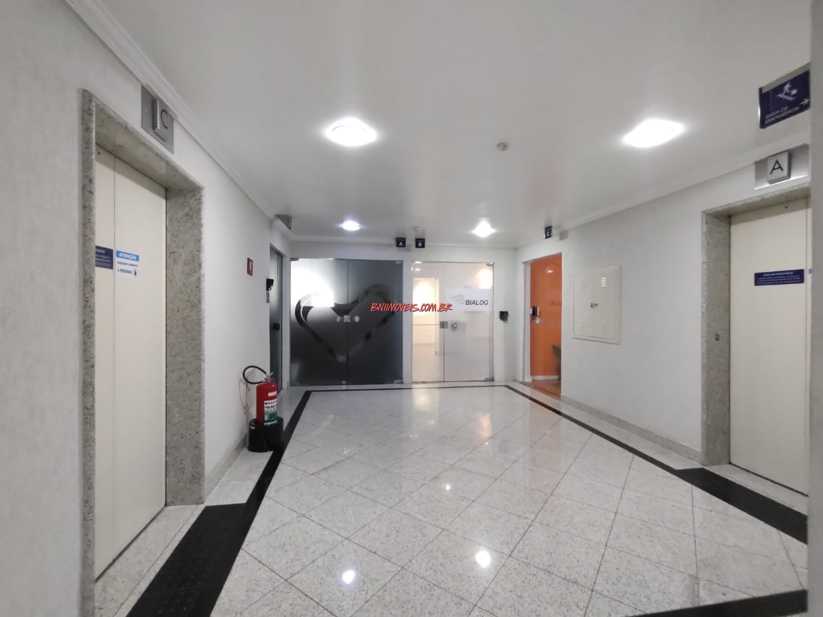 Sala-Conjunto, 149 m² - Foto 10