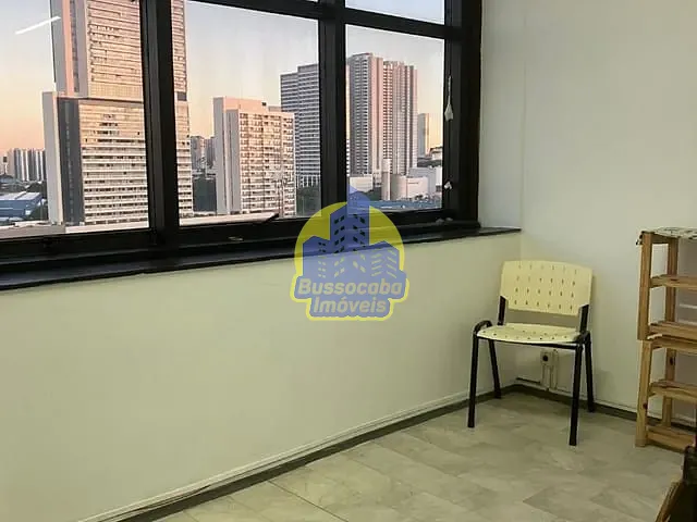 Sala para alugar, no bairro Centro em Osasco