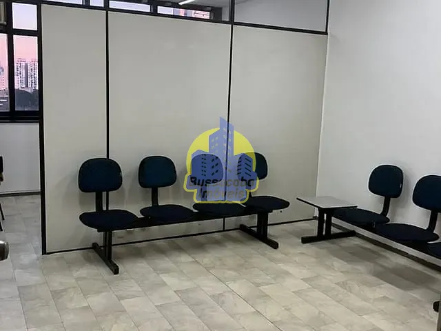 Sala para alugar, no bairro Centro em Osasco