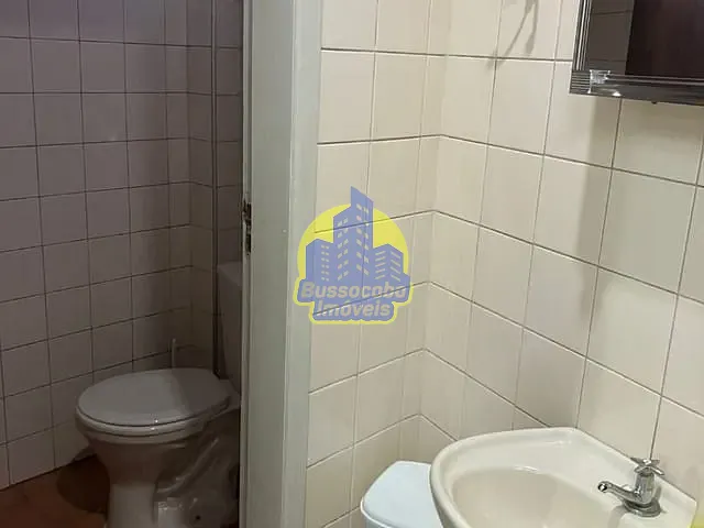 Sala para alugar, no bairro Centro em Osasco