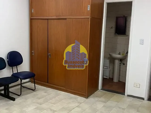Sala para alugar, no bairro Centro em Osasco