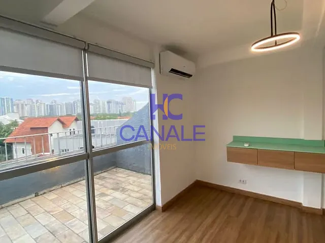 Sala com 56m², à venda ou para alugar, no bairro Barra da Tijuca em Rio de Janeiro