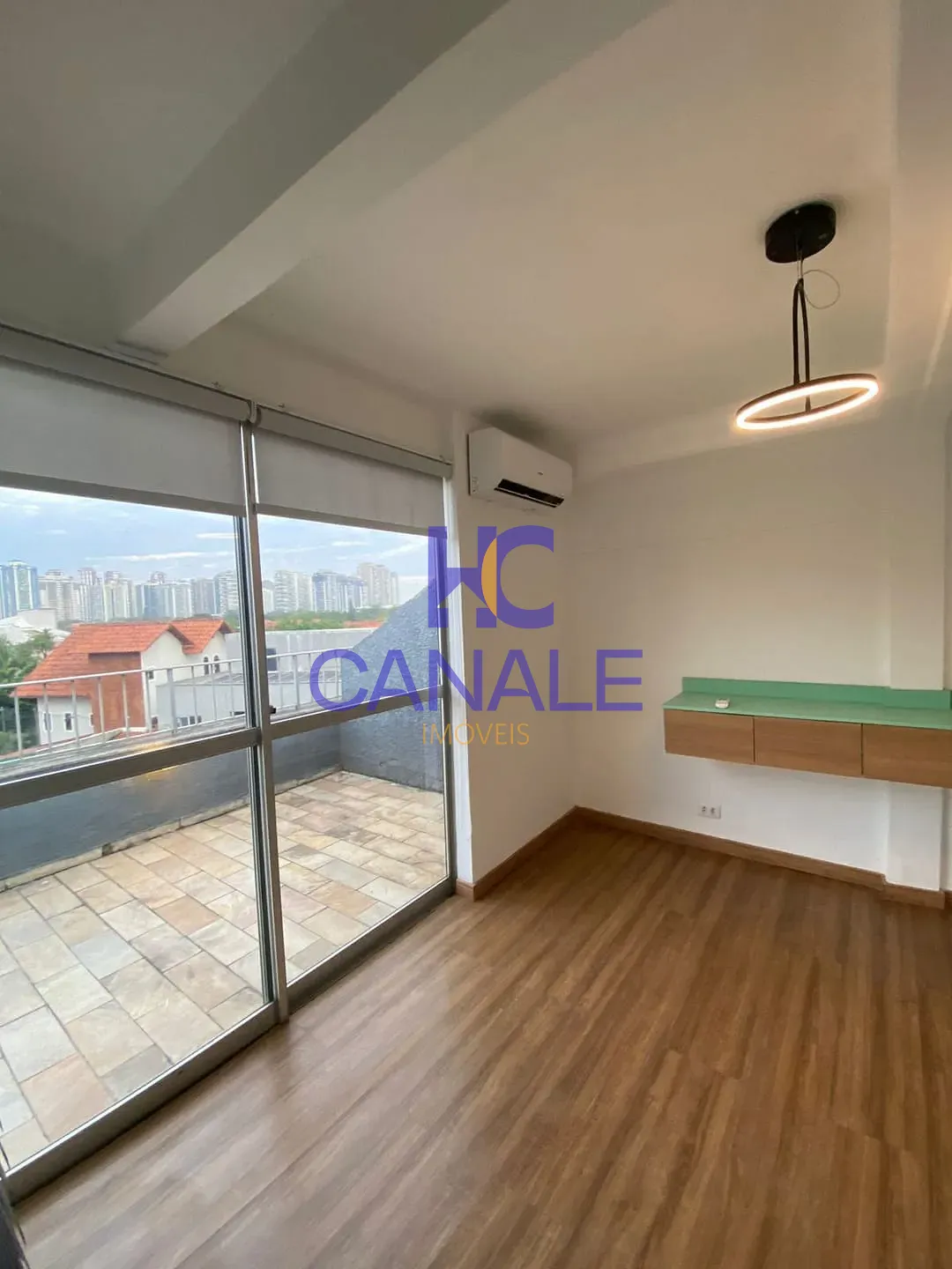 Sala-Conjunto, 56 m² - Foto 2