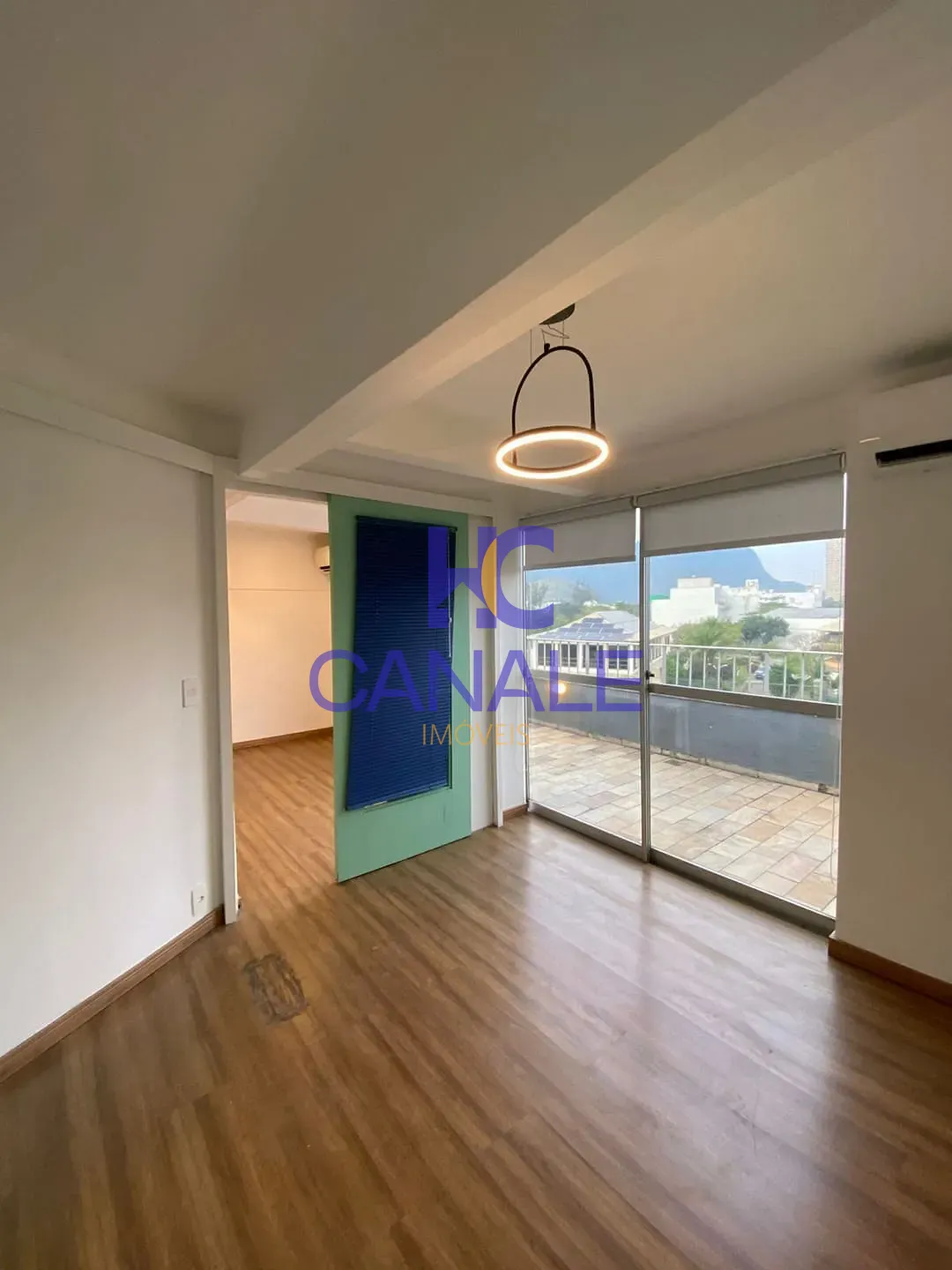 Sala-Conjunto, 56 m² - Foto 1