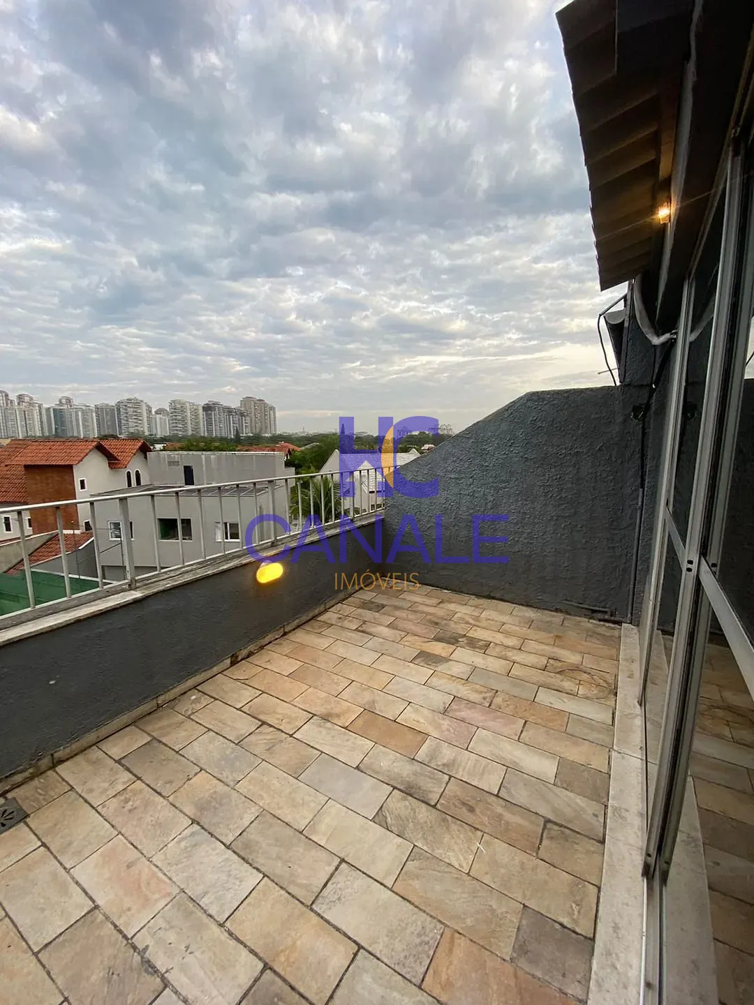 Sala-Conjunto, 56 m² - Foto 9