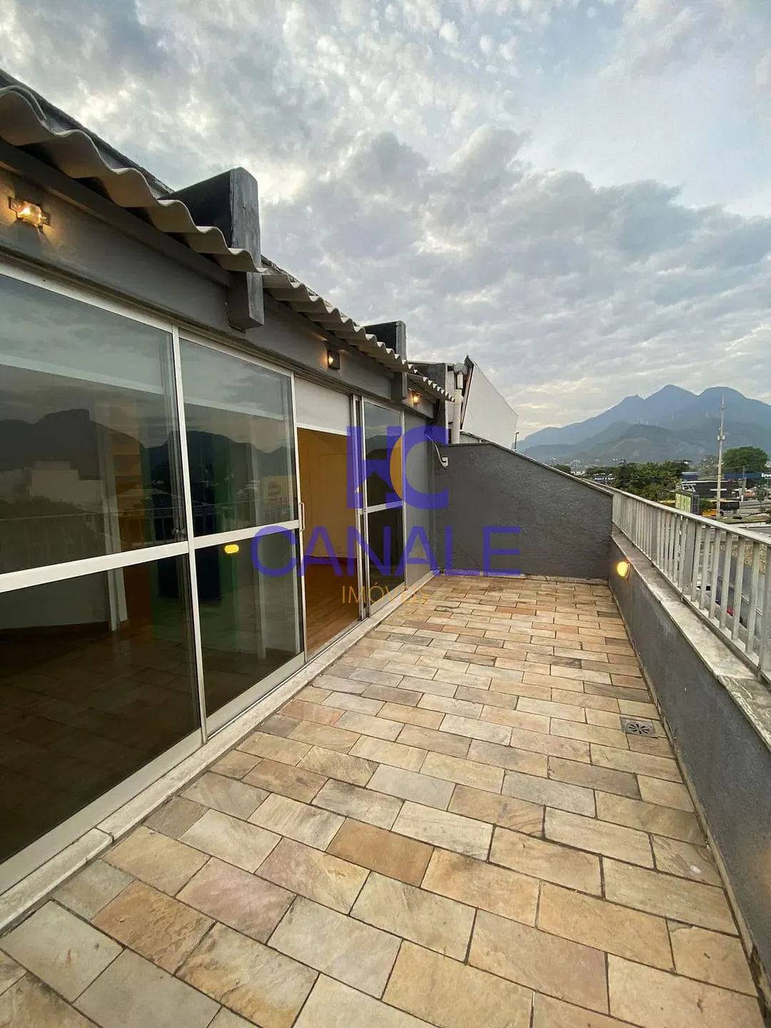 Sala-Conjunto, 56 m² - Foto 11