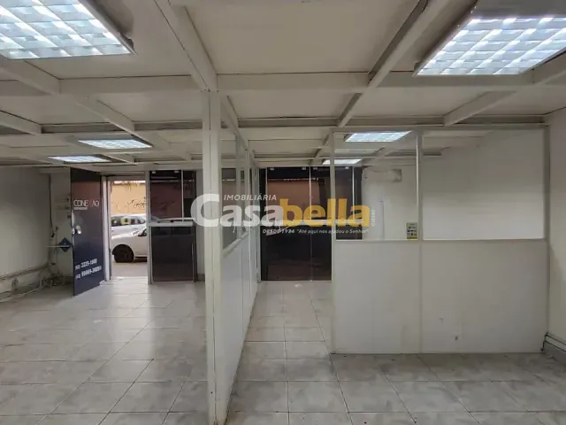 Sala para alugar, no bairro Setor Central em Goiânia